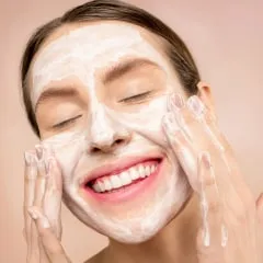 Body Lotion